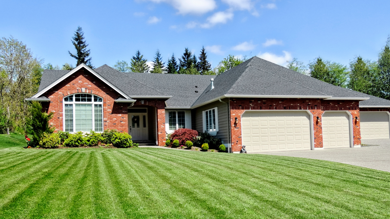 Home central ohio lawn mowing services